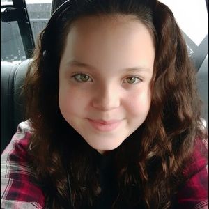 Meet your Posher, Brienna